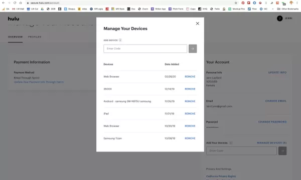How to Fix Hulu Error Codes？