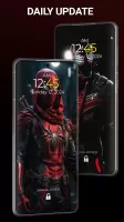 Spider 4K Hero Wallpapers Live