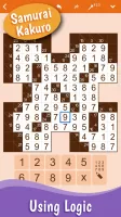 Kakuro: Number Crossword