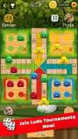 Ludo Game : Online Multiplayer
