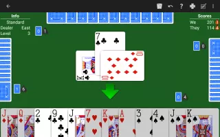 Spades