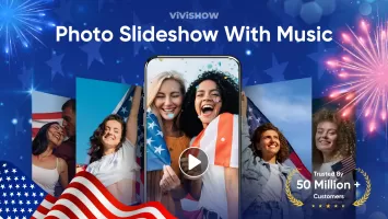 Photo Video Maker With Music