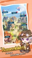 Mini Soul Land: 1777 Draws