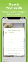Food Diary See How You Eat Log