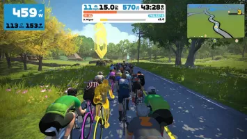 Zwift