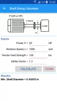 Mechanical Engineering One