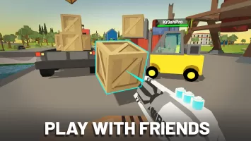 Simple Sandbox 2