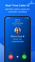 Show Caller ID & Spam Blocker