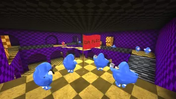 Ugandan Battle Royale Online