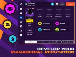 Football Manager 2024 Mobile