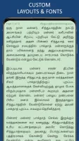 1001 Nights Stories in Tamil