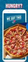 Domino's Pizza Delivery UK