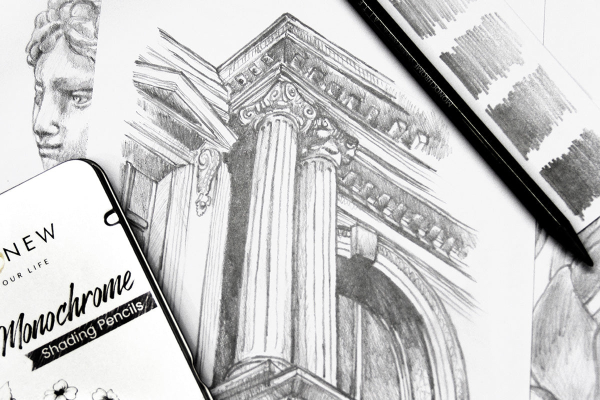 Sketch Master - Cartoon Photo