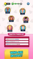 Family Tree! - Logic Puzzles