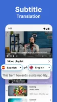 Screen and Photo Translator
