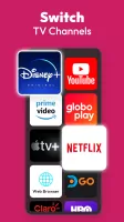 Universal Remote For LG TV