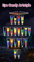Water Sort Master : Puzzle