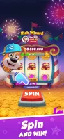 Spin A Spell - Master of Coin