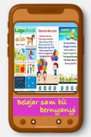 Kids All In One Learning