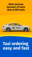 Taxi Berlin (030) 202020