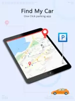 Find my Car - Car Locator