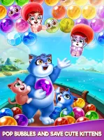 Bubble Shooter: Shoot Bubble