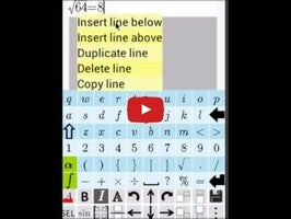 Tinkutara: Math Editor Tutorial