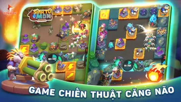 ZingPlay - Game bài - Tien Len