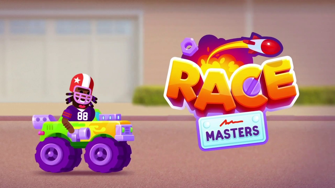 Racemasters