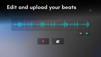 Real Pads: DJ electro drums
