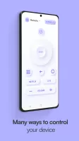 Remote control for Xiaom Mibox