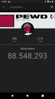 Subscribers Counter