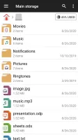 File Manager