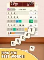 Word Yatzy - Fun Word Puzzler