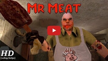 Mr. Meat Android Gameplay [1080p/60fps]