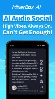 MixerBox AI