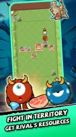 Ninja Cat - Idle Arena