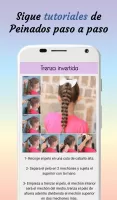 Easy fun hairstyles for girls