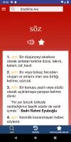 Türkçe Sözlük