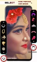 Jewelry Photo Editor for Girl