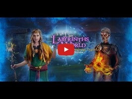 Labyrinths of World: Stonehenge