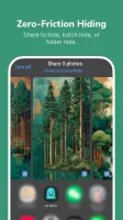Hide Something: photos, videos