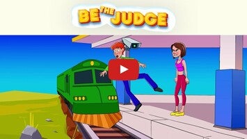 Be The Judge Gameplay Android