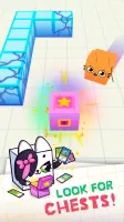 Cube Cats io