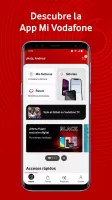 Mi Vodafone