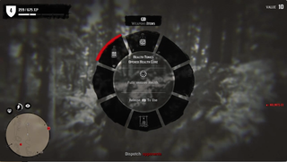 Wild West Cowboy Redemption