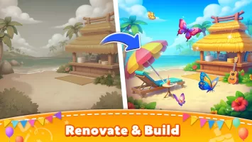 Word Crush - Fun Puzzle Game