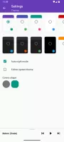 Simple Music Player
