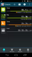 Timers4Me - Timer & Stopwatch