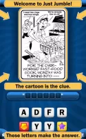 Just Jumble